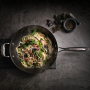 ZWILLING Forte 30 cm - patelnia / wok tytanowy