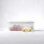 ZWILLING Fresh & Save 2 l biały - lunch box / śniadaniówka próżniowa plastikowa