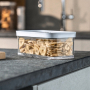 ZWILLING Fresh & Save Cube 0,7 l - pojemnik na żywność próżniowy plastikowy
