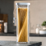 ZWILLING Fresh & Save Cube 1,7 l - pojemnik na makaron spaghetti próżniowy plastikowy