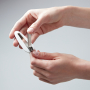 ZWILLING Premium 6 cm - obcinacz do paznokci ze stali nierdzewnej