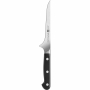 ZWILLING Pro 14 cm - nóż do trybowania ryb ze stali nierdzewnej