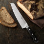 ZWILLING Pro 20 cm - nóż do krojenia chleba i pieczywa ze stali węglowej