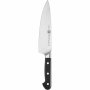 ZWILLING Pro 20 cm - nóż szefa kuchni ze stali nierdzewnej