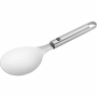 ZWILLING Pro Rice Spoon 25,5 cm - łopatka kuchenna do ryżu stalowa
