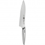 ZWILLING Twin Fin II 20 cm - nóż szefa kuchni ze stali nierdzewnej