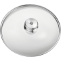 ZWILLING Twin Nova 24 cm - pokrywka szklana