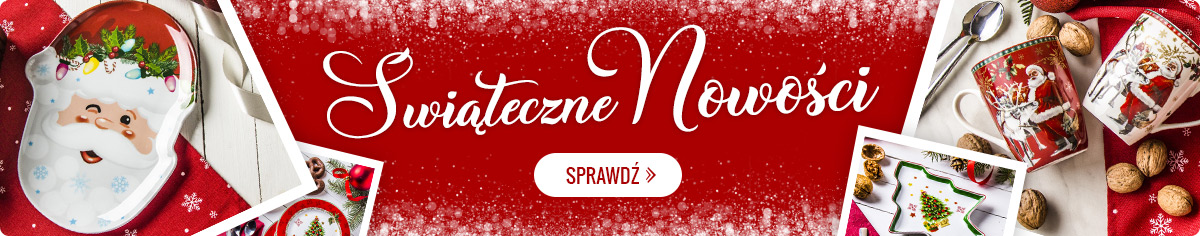 Świąteczne Nowości