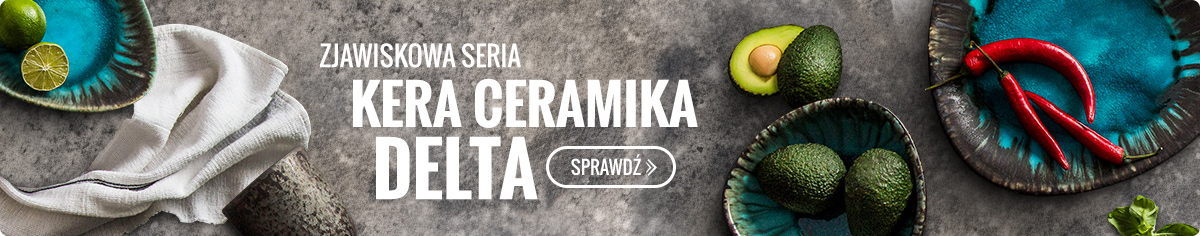 Kera Ceramika Delta