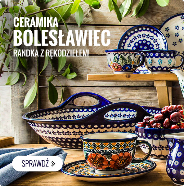 Cermika Bolesławiec 