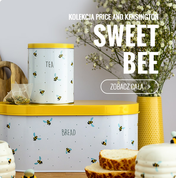 Price and Kensington Sweet Bee