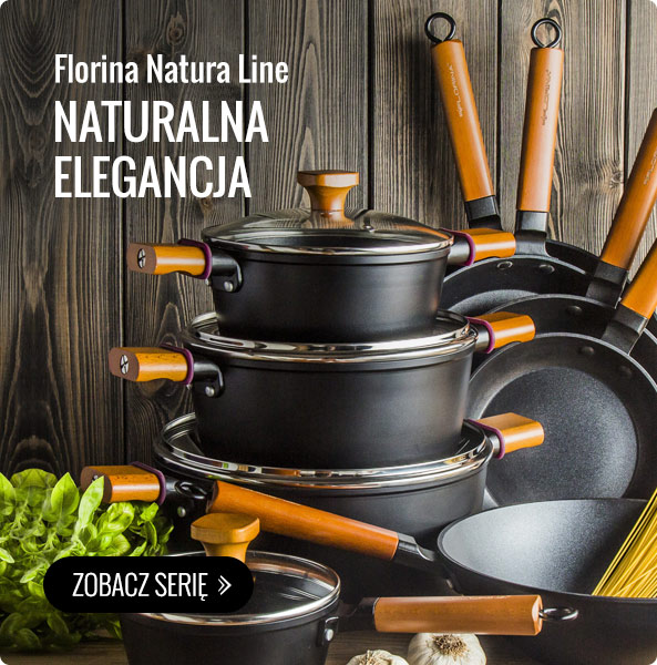 Florina Natura Line