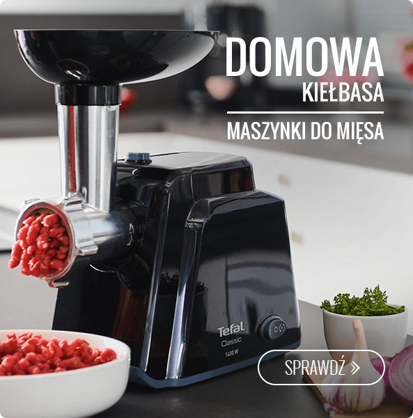 Domowa kiełbasa na Wielkanoc