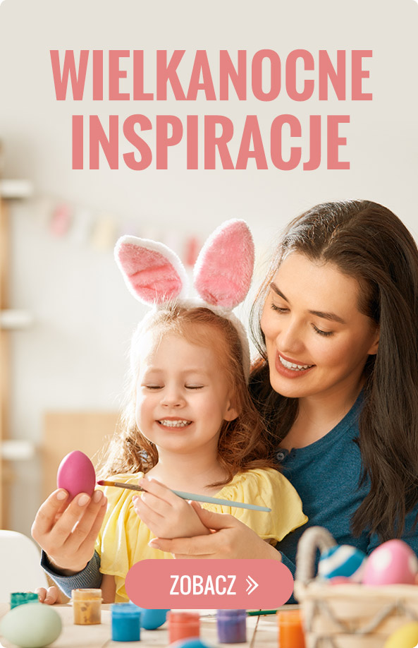 Wielkanocne inspiracje