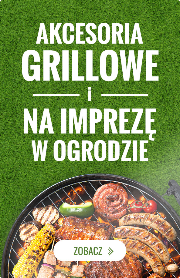 Akcesoria do grillowania