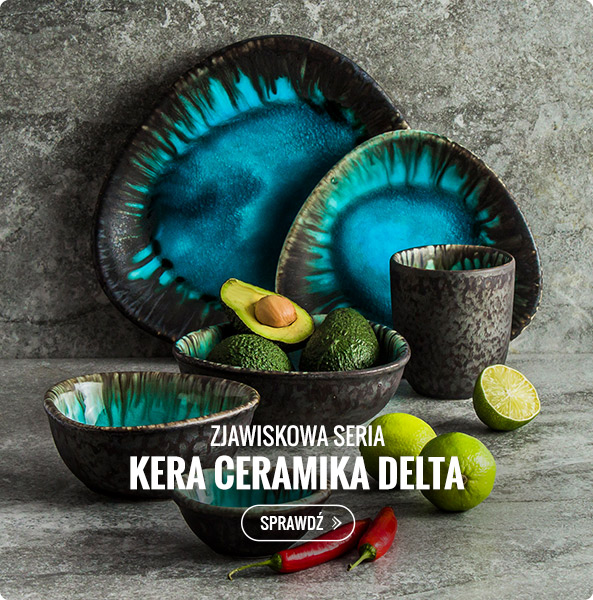 Kera Ceramika Delta