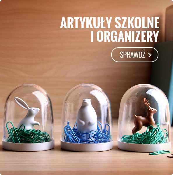Artykuły szkolne