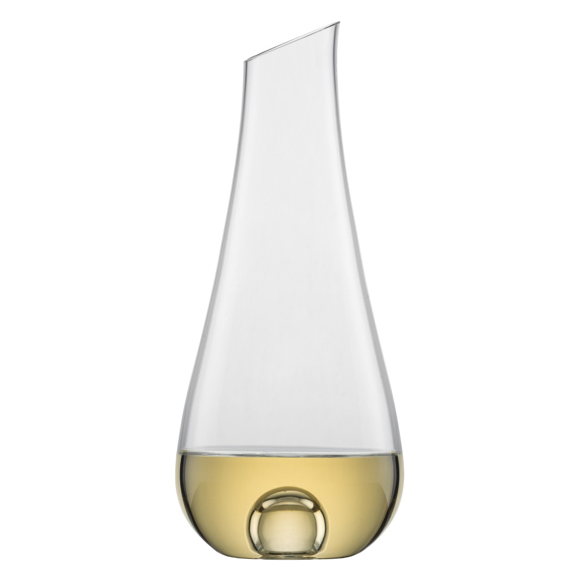 ZWIESEL HANDMADE Air Sense 0,75 l - Weindekanter / Kristallkaraffe / Weinflasche