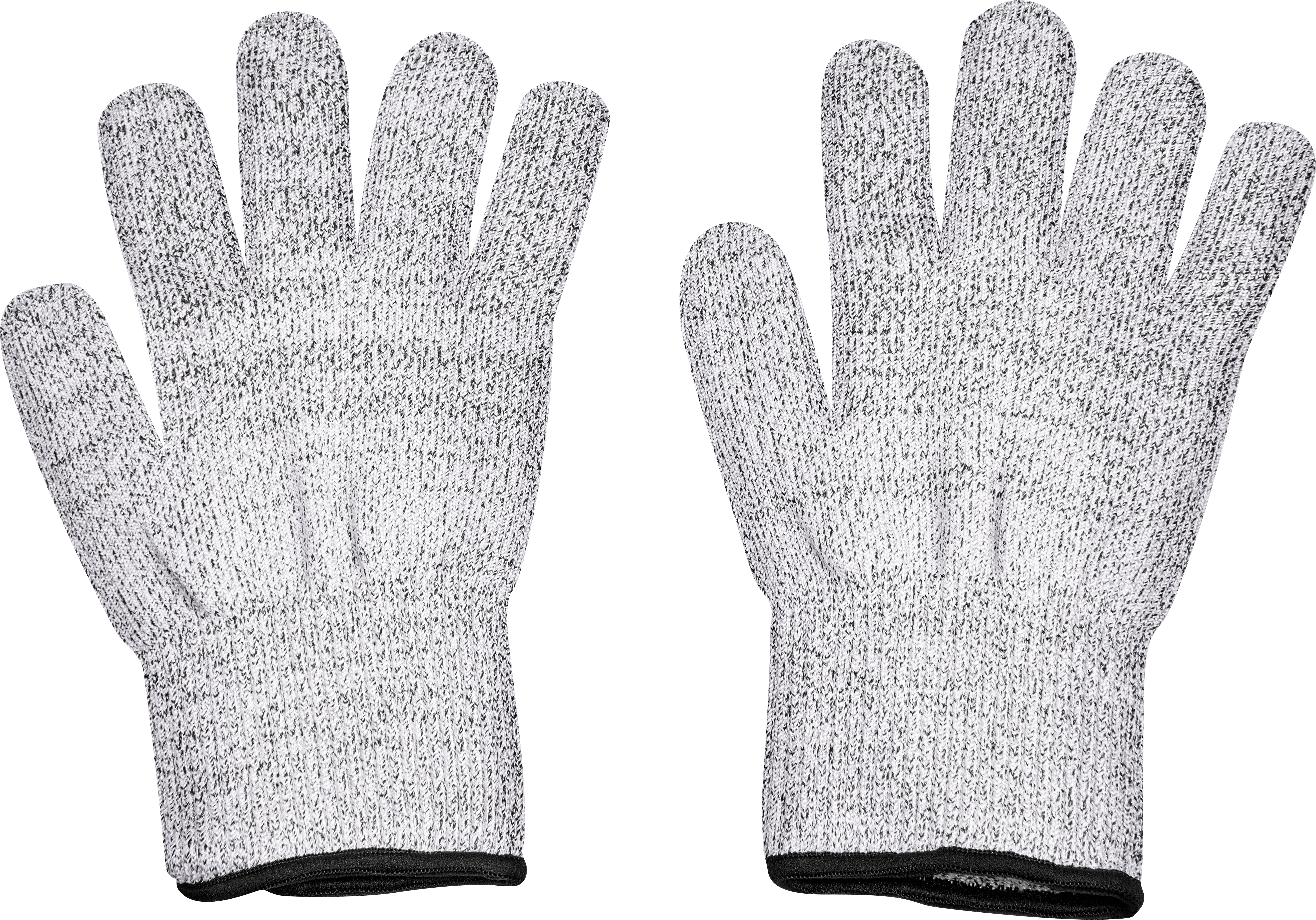 Schneiderschutzhandschuhe 2 Stck Handschuhe Kchenhandschuhe S Gre LURCH