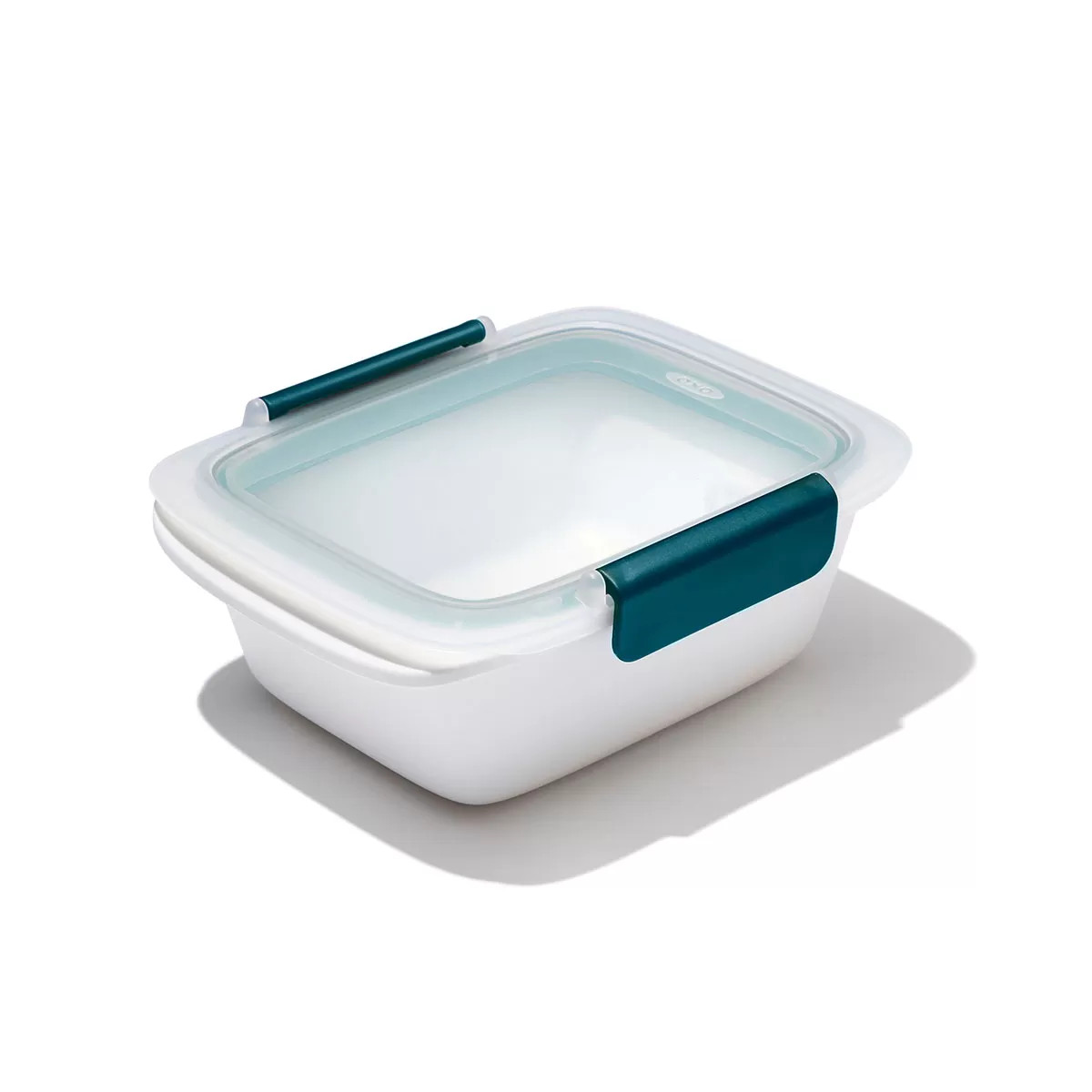 Lunchbox Kunststoff Frühstücksbox Brotdose OXO Good Grips Prep&Go 0,78 l