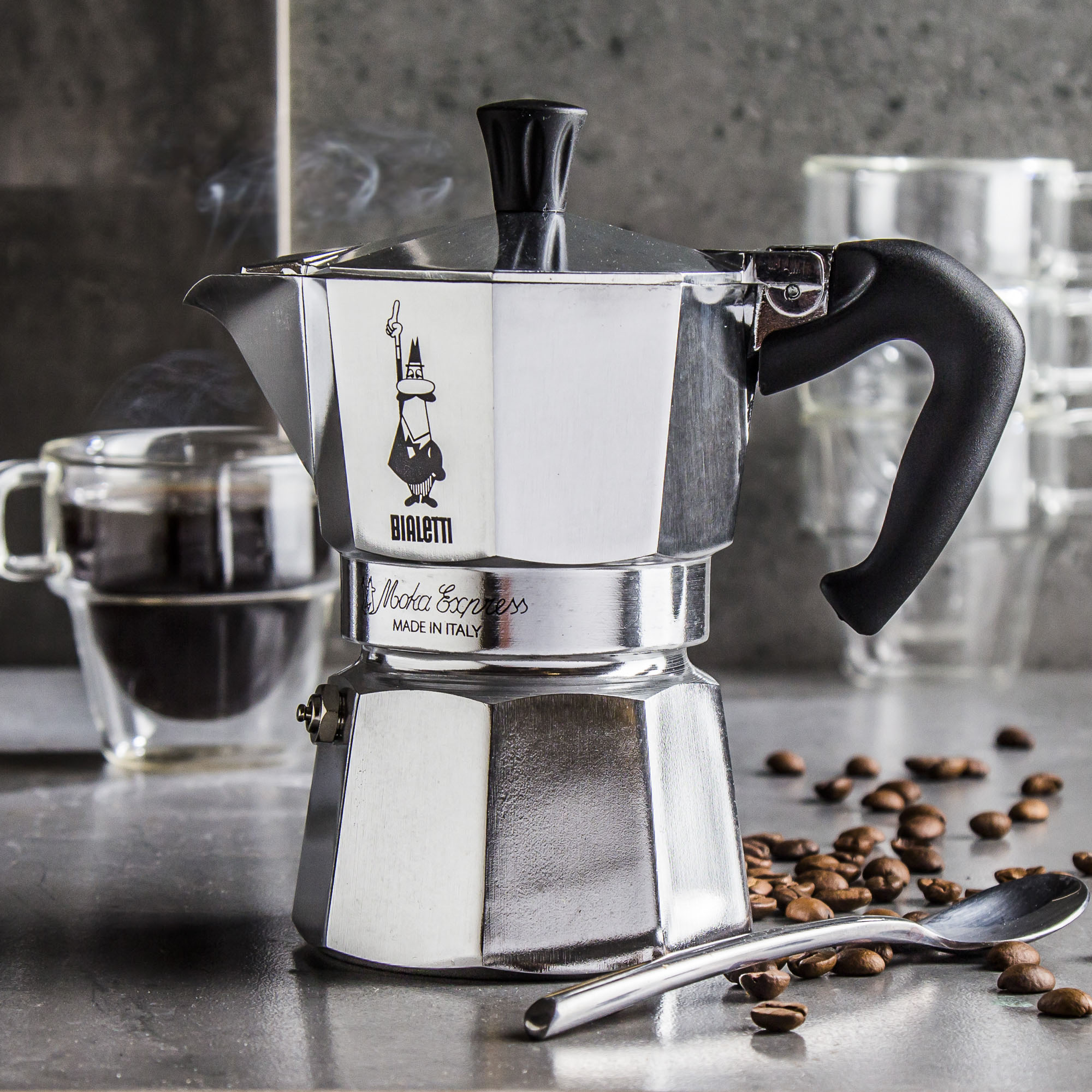 BIALETTI Moka Express