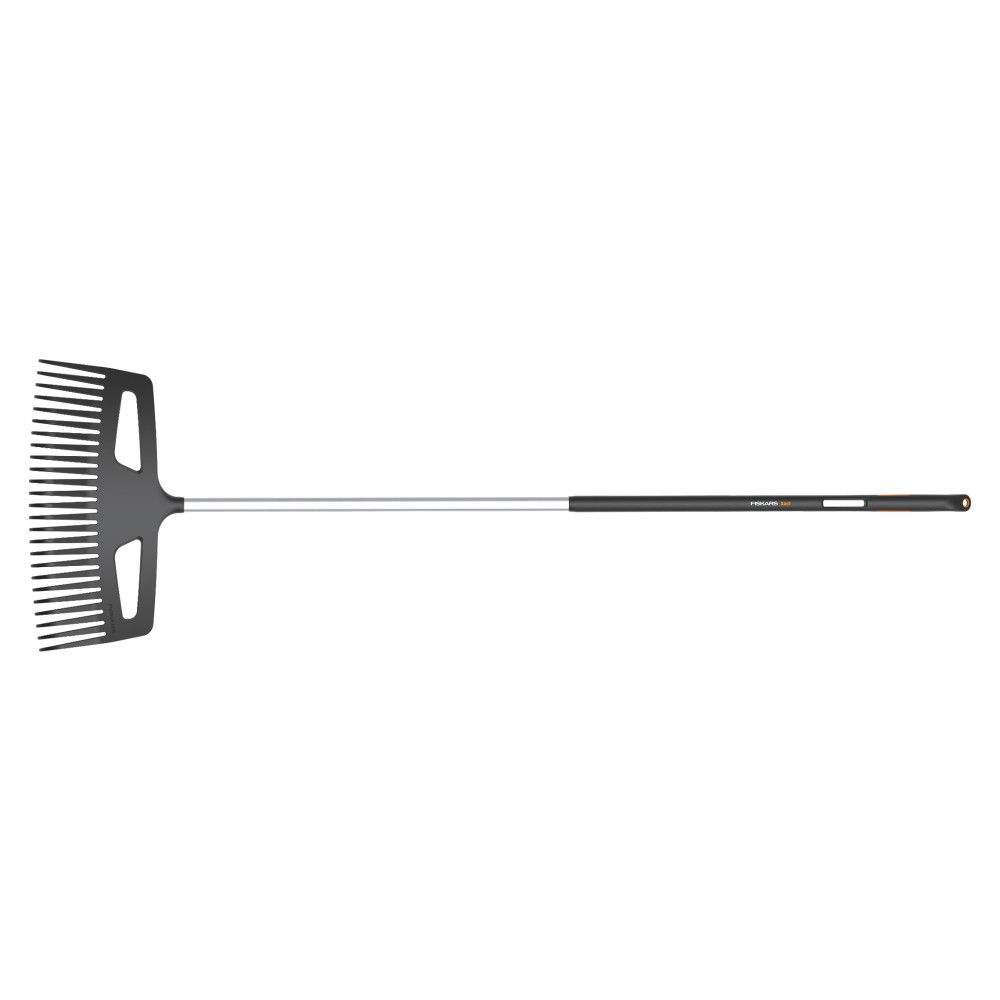 Fiskars lawn rake online