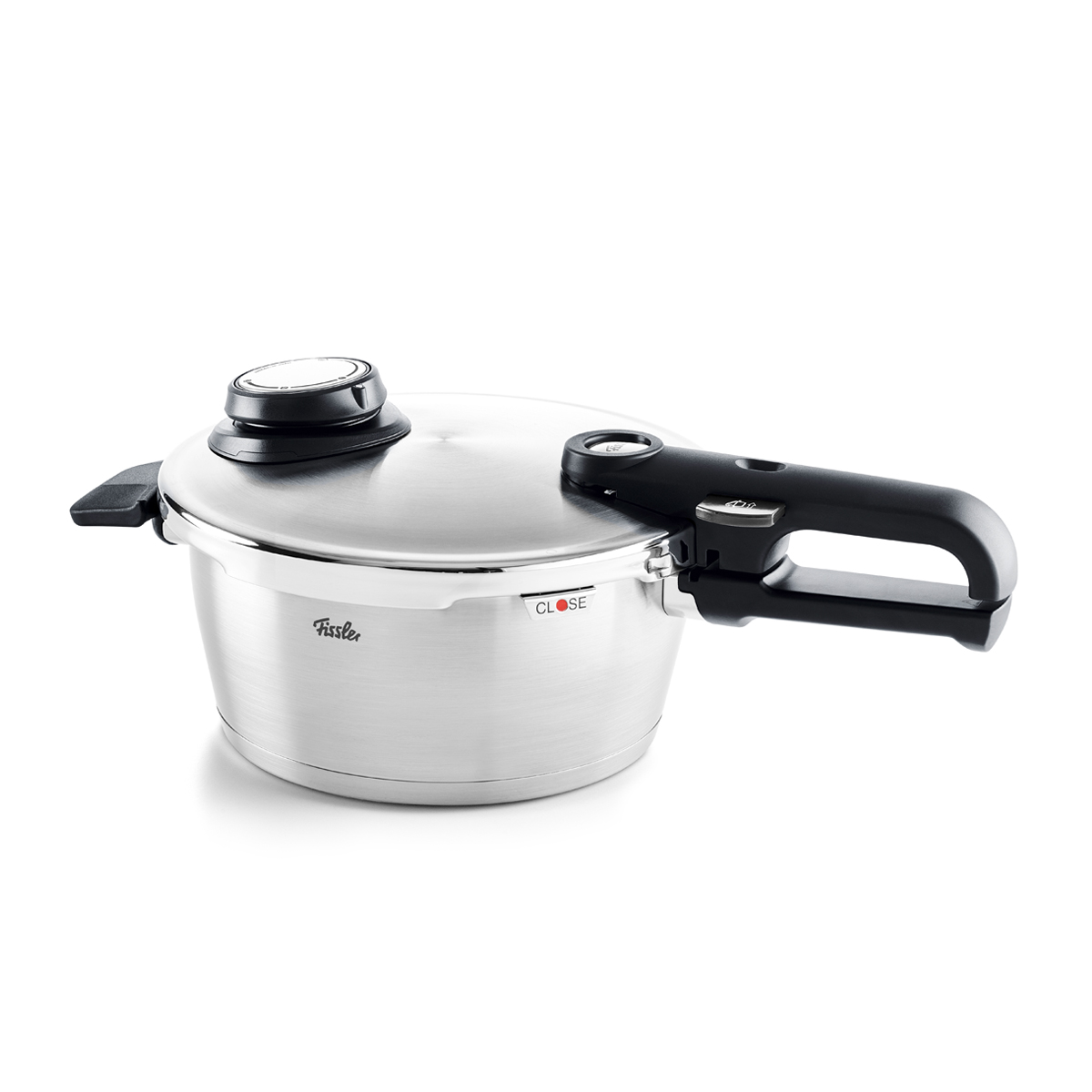 szybkowar na indukcję Fissler