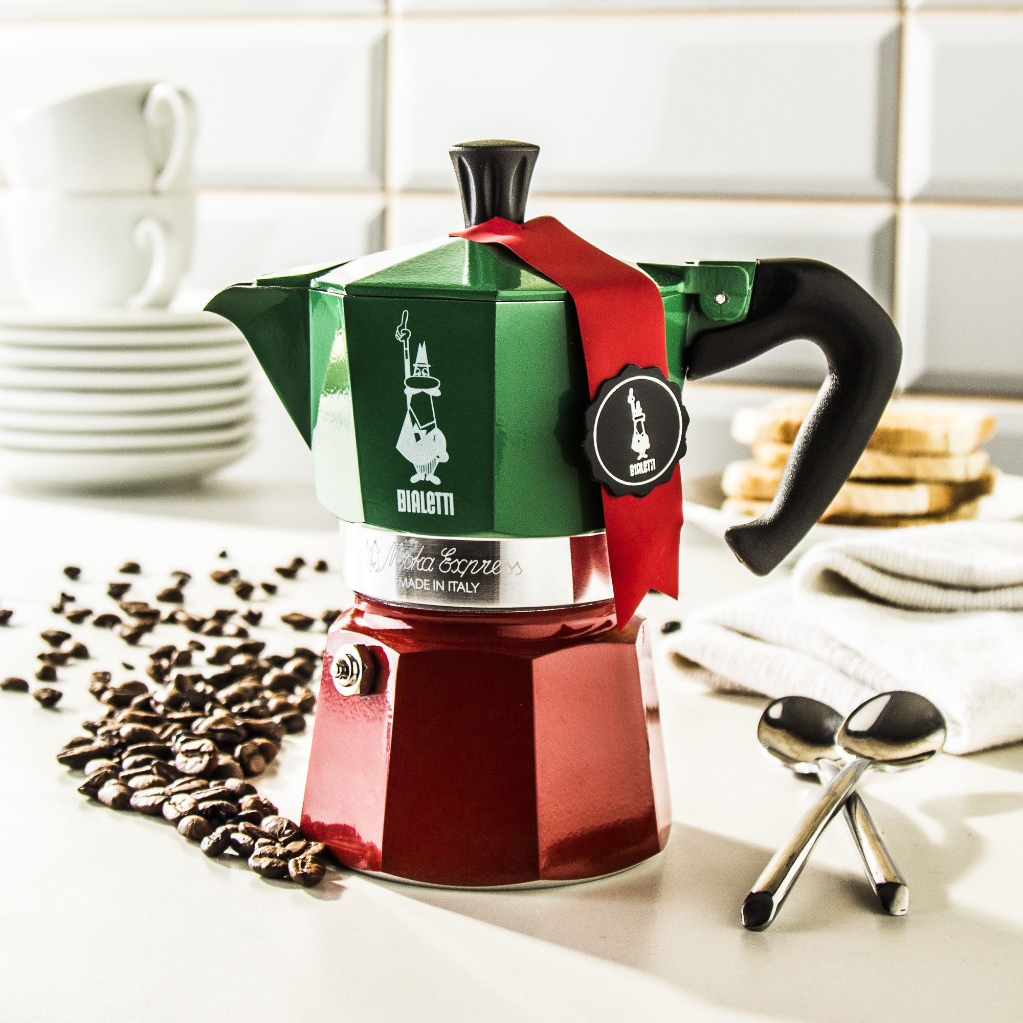 BIALETTI Moka Express