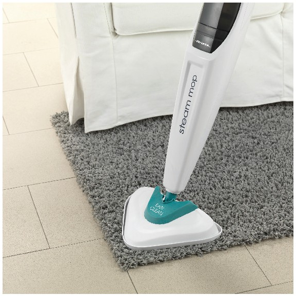 ARIETE Steam Mop 1500 W mop parowy