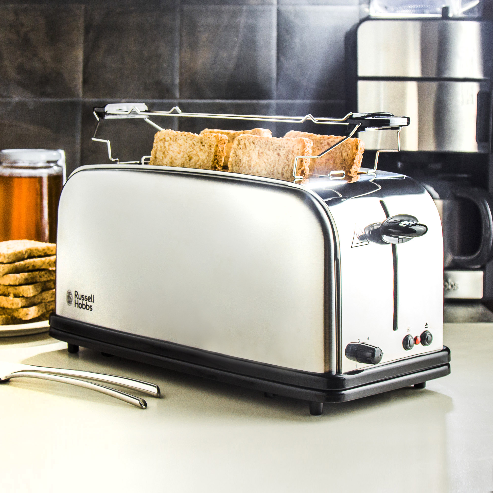 Russell Hobbs ® akcesoria kuchenne i żelazka