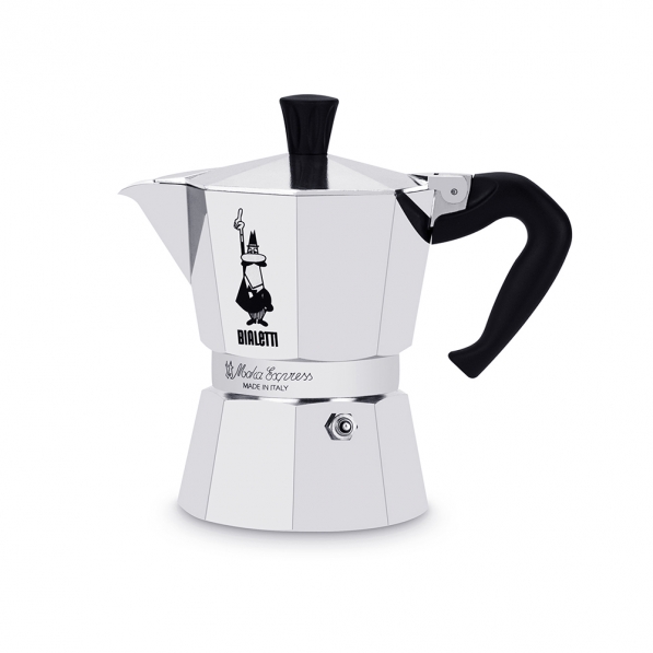 Bialetti Moka Express