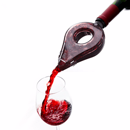 Nalewaki do wina Vacu Vin