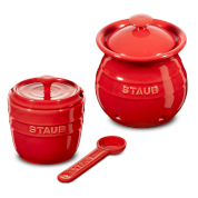 Staub Storage