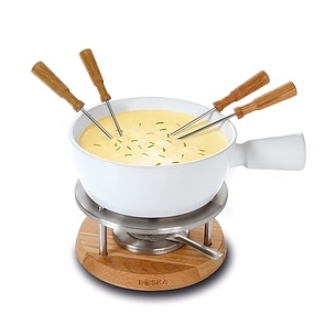 Zestawy do fondue BOSKA